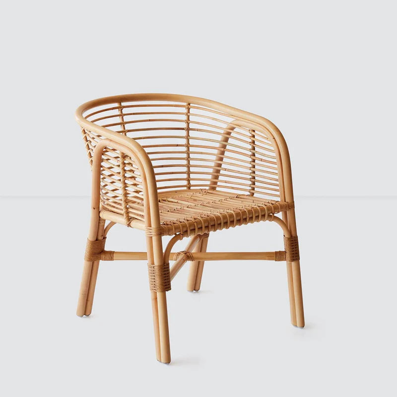 Solid Wood Dining Chair