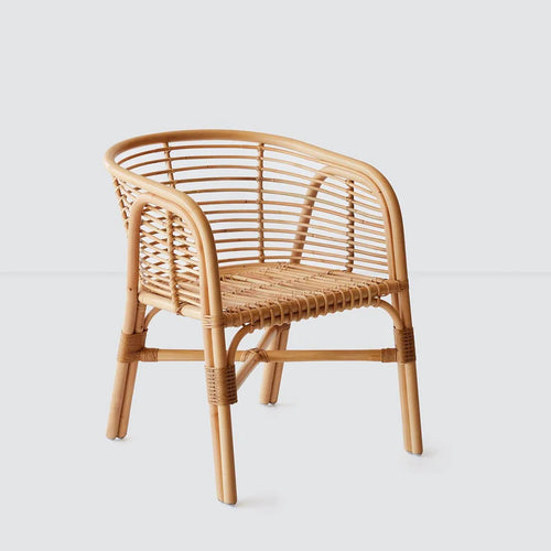 Solid Wood Dining Chair