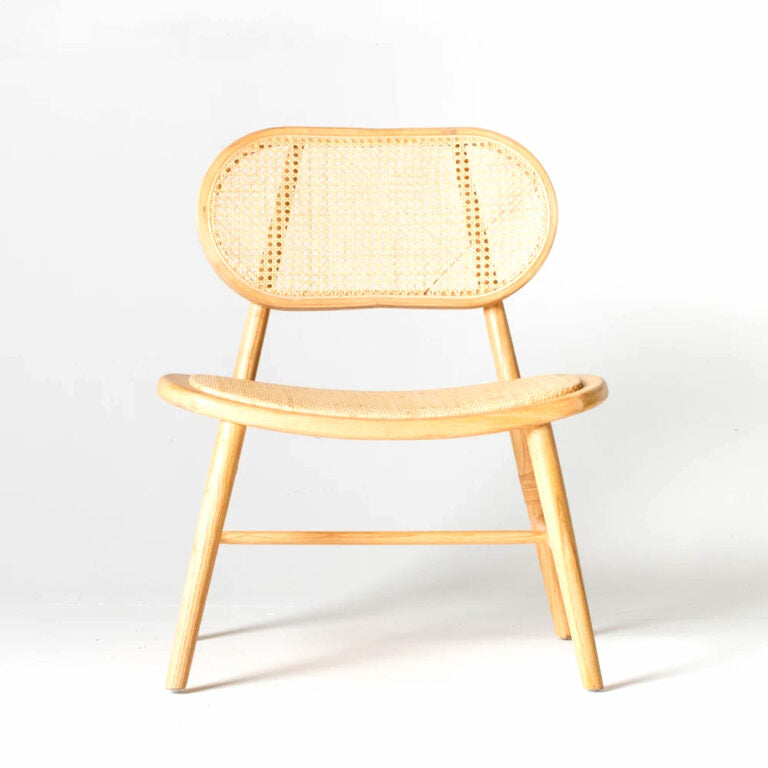 Modern Wooden Bar Stool